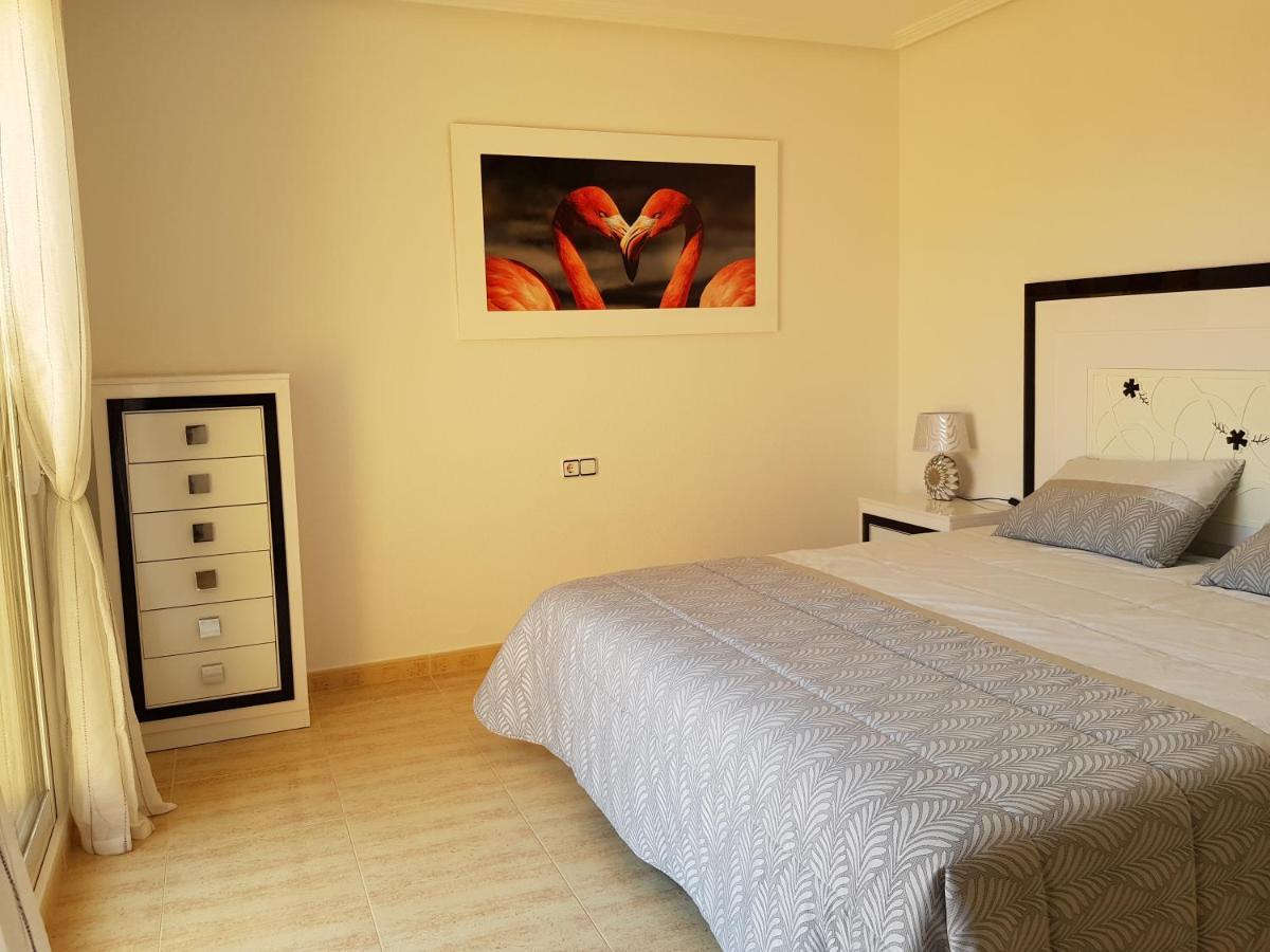 Cabo Roig, Costa, De Tres Con Piscina, Gestionado Por Elvira Casa vacanze *