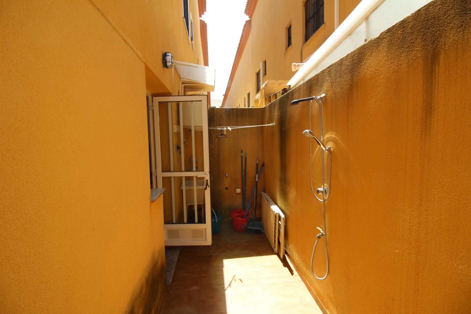 Casa vacanze Cabo Roig, Costa, De Tres Con Piscina, Gestionado Por Elvira