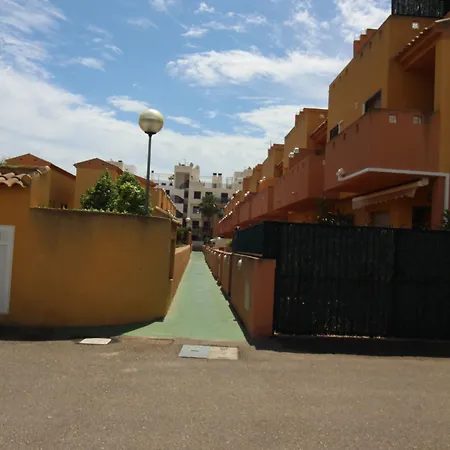 Cabo Roig, Orihuela Costa, Apartamento De Tres Dormitorios Con Piscina, Gestionado Por Elvira Home Exterior photo