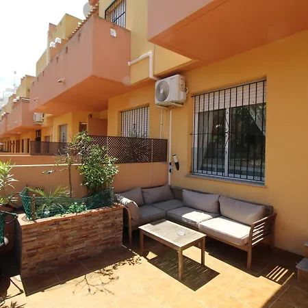 Cabo Roig, Orihuela Costa, Apartamento De Tres Dormitorios Con Piscina, Gestionado Por Elvira Home Exterior photo