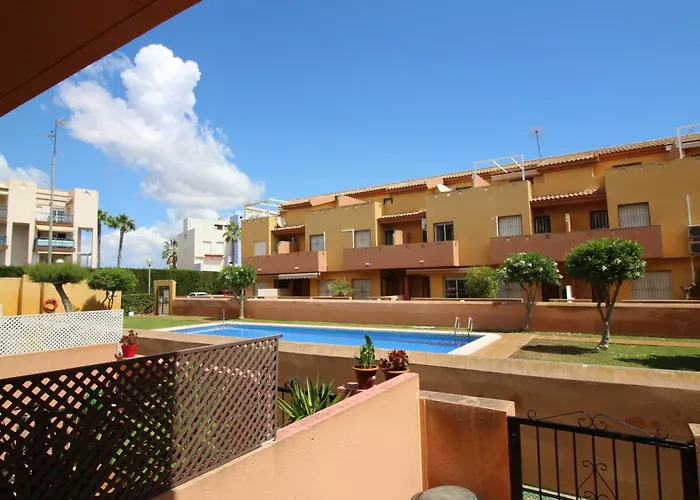Elvirahome.Com Campoamor-Tierra