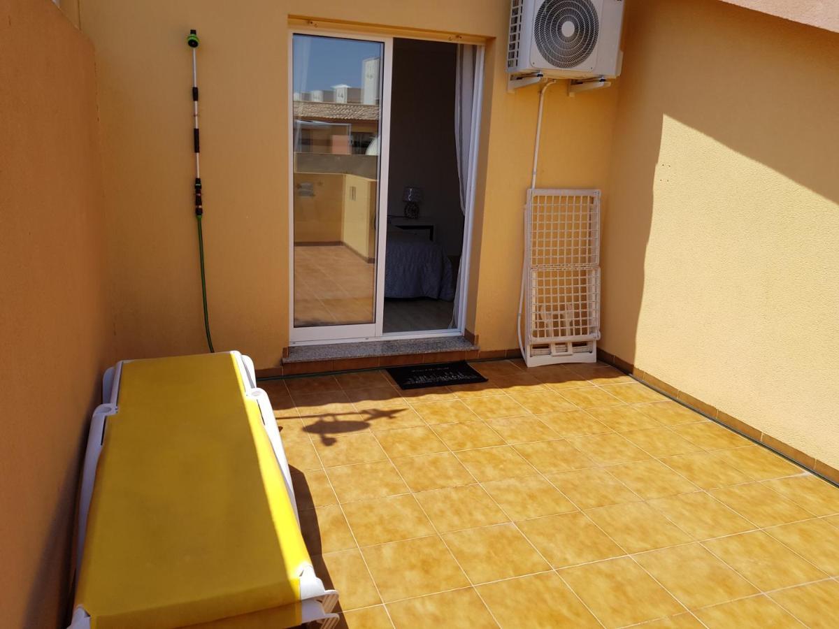 Cabo Roig, Costa, De Tres Con Piscina, Gestionado Por Elvira