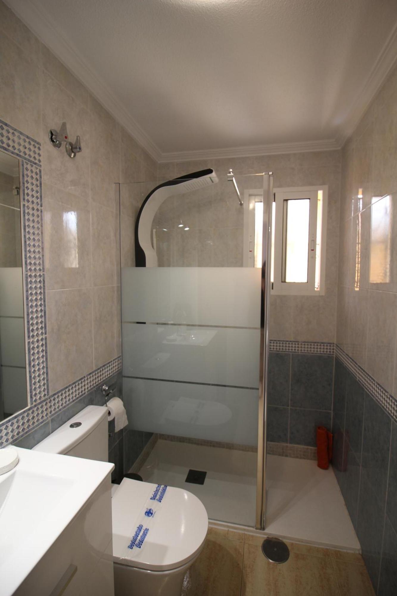 Ferienhaus Cabo Roig, Costa, De Tres Con Piscina, Gestionado Por Elvira *